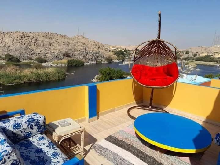 Cataract Nubian Resort Асуан Екстер'єр фото